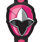 Amscan 331723 Power Rangers Ninja Steel Blowouts, 8 pcs, Party Favor