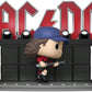 Funko Pop Moments: Ac/Dc - Angus Young - (Dance) - Collectable Vinyl Figure - Gift Idea - Official Merchandise - For Kids & Adults - Music Fans - Model Figure For Collectors And Display