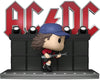 Funko Pop Moments: Ac/Dc - Angus Young - (Dance) - Collectable Vinyl Figure - Gift Idea - Official Merchandise - For Kids & Adults - Music Fans - Model Figure For Collectors And Display