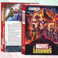 Aamango Trump Cards (Marvels Trump Cards (Movies & Series))