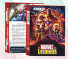 Aamango Trump Cards (Marvels Trump Cards (Movies & Series))