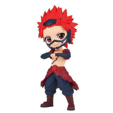 Banpresto - My Hero Academia - Eijiro Kirishima (Ver. B), Bandai Spirits Q Posket Figure