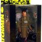 DC Direct Watchmen Movie limited availability Action Figure Rorschach (No Mask)