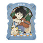 Ensky - Whisper Of The Heart - Seiji Amasawa, Paper Theater Craft (Pt-250)