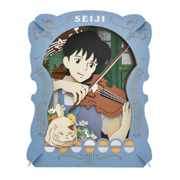 Ensky - Whisper Of The Heart - Seiji Amasawa, Paper Theater Craft (Pt-250)