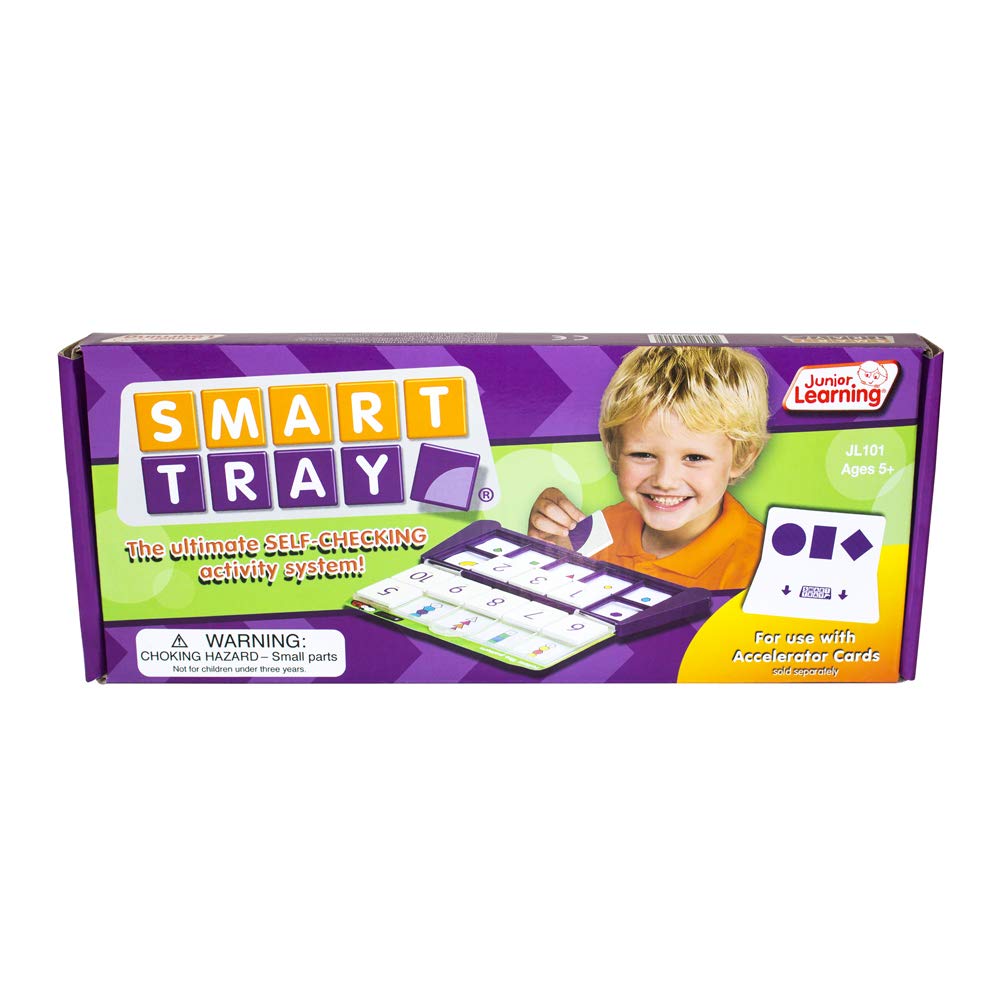 Smart Tray