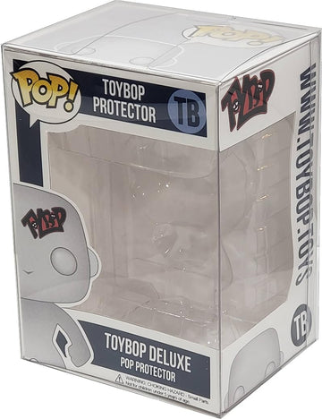 Funko Pop Avatar: The Last Airbender + Protector: ATLA Pop! Animation Vinyl Figure (Collector Gift Set Bundled with ToyBop Box Protector Case) (Momo w/decorative replica blade)
