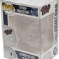 Funko Tmnt Mutant Mayhem + Protector: Teenage Mutant Ninja Turtles Pop Movies Vinyl Figure (Bundled With Toybop Box Protector Co