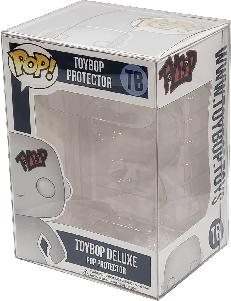 Funko Pop Elvis Presley + Protector: Pop! Rocks Vinyl Figure (Gift Set Bundled With Toybop Brand Box Protector Collector Case) (