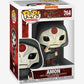 Funko Pop! Animation: Legend Of Korra - Amon Vinyl Figure