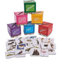 Fun Express Animal Classifications Sorting Boxes - 37 Pieces - Educational and Learning Activities for Kids