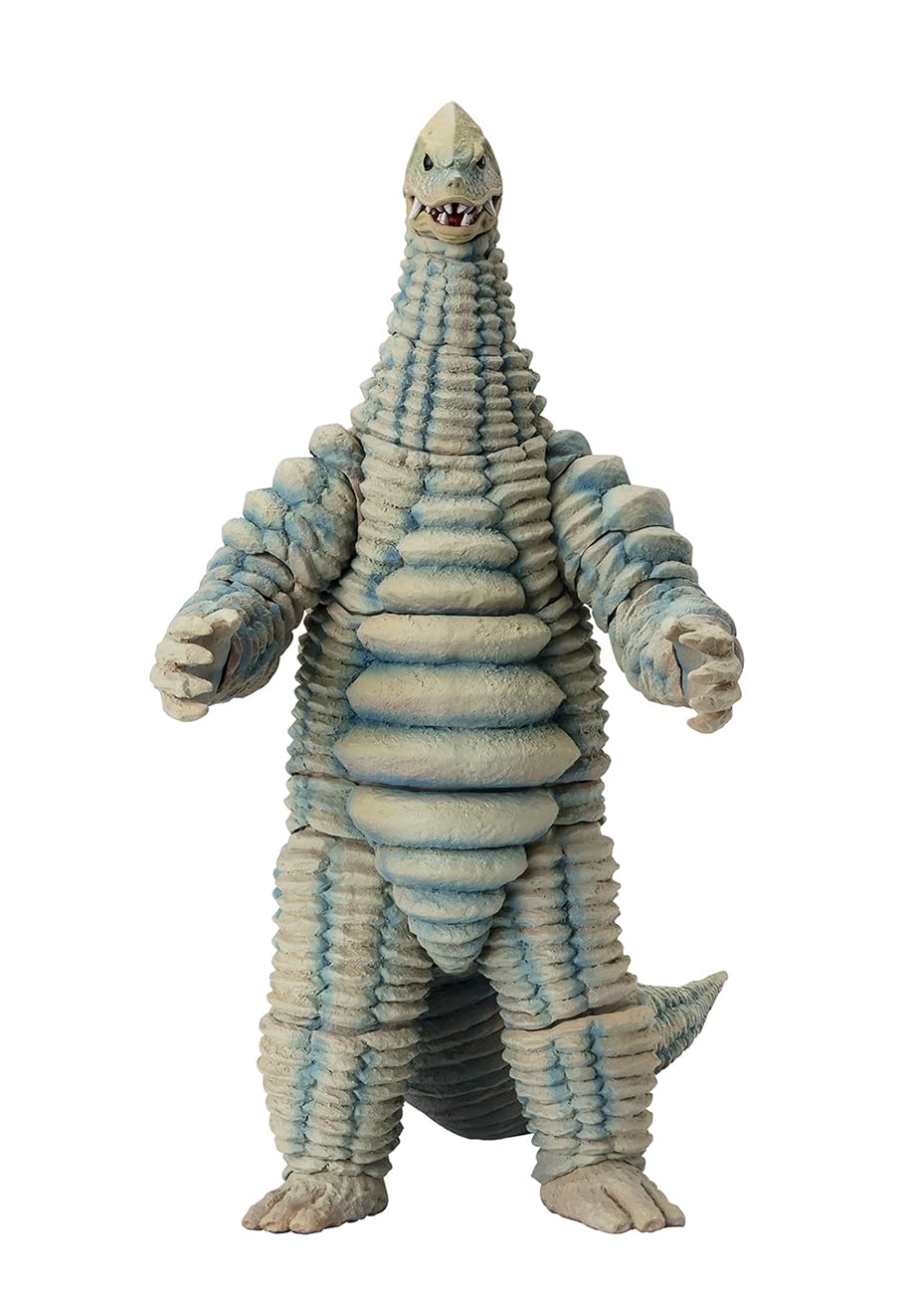 TAMASHII NATIONS - Ultraman - Red King, Bandai Spirits S.H.Figuarts Action Figure