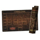 Legend Story Studios Flesh & Blood Tcg: Playmat - Classic Playmat