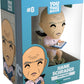 You Tooz Youtooz Breaking Bad Hank Schrader 4.3'' Inch Vinyl Figure, Detailed Figure Shrader By Collection Black,Blue
