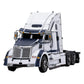 Fascinations Metal Earth Western Star 5700XE Truck 3D Metal Model Kit