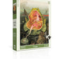New York Puzzle Company - Victo Ngai Utopia - 500 Piece Jigsaw Puzzle for Adults by Victo Ngai