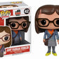 Funko Pop Television Amy Farrah Fowler Vinyl Figure