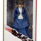 Reel Toys The Hateful Eight Daisy Domergue The Prisoner Jennifer Jason Leigh 8'' Action Figure