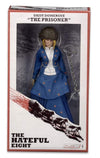 Reel Toys The Hateful Eight Daisy Domergue The Prisoner Jennifer Jason Leigh 8'' Action Figure