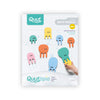 Quutopia - Jellyfish Bath Puzzle