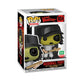 Funko Pop! Movies: The Warriors - Baseball Fury [Green] #824 limited availability