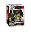 Funko Pop! Movies: The Warriors - Baseball Fury [Green] #824 limited availability