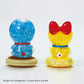Beverly 57 Piece Crystal Puzzle Doraemon & Dorami