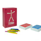 Helvetiq Stickman Card Game