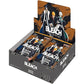 Union Arena English Tcg: Bleach Thousand-Year Blood War Ue01Bt 1St Edition Booster Box - 16 Packs