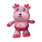 Bnf Walking Toy Early Learning Toy Sensory Toy Baby Toy For Kids Baby Girls Boys Deer Pinkbaby | Toys For Baby | Developmental B