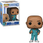 Funko Pop TV: Scrubs Turk Vinyl Figure, Multicolor, Model 35599