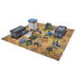 Mantic Halo: Flashpoint Recon Edition Miniatures Game - Tactical Skirmish for 2 Players, Ages 13+, Multicolor, Model MAGMGHA101