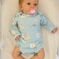 SCOM Lifelike Reborn Baby Dolls Girl - Felicia  17-Inch Realistic-Newborn Baby Dolls with Weighted Soft Cloth Body  Real Life Cute Reborn Dolls with Gift Box for Kids Age 3+-New