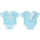 Sotogo 7 Sets Doll Clothes Outfits Dresses For 14 To 17 Inch New Born Baby Doll, 15 Inch Baby Doll And American 18 Inch Doll Clo