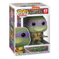 Funko Pop! Retro Toys: Teenage Mutant Ninja Turtles - Donatello