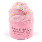 12 Pack Cloud Valentine'S Day Slime Kit, With Rainbow Cake Watermelon Grapes Butter Slimes Charms, Easter Slime For Girls And Bo