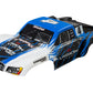 Traxxas 5824 Body, Slash 4X4, Keegan Kincaid (Painted, Decals Applied)