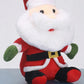 Niku Santa Claus Soft Toy For Girls Kids Boys | Teddy Bear Christmas Gift And Decoration Item | 20 Cm, Red