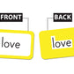 Edupress Hand2Mind-65500 Sight Words In A Flash, Flashcards