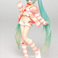 Taito Hatsune Miku Figure Room Ware Costume Limited Ver. Japan Import