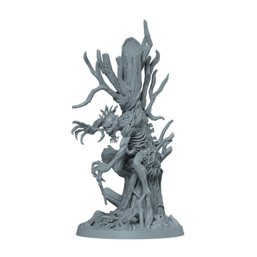 Zombicide Iron Maiden Character Pack #3 - Fear Of The Dark & Wicker Man Miniatures! Cooperative Strategy Board Game, Ages 14+, 1