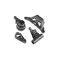 Losi Washer/Shim Set (20): 1:5 4wd DB XL