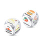 White Elephant Gifts For Adults, Santa Swap Gift Exchange Dice, Stocking Stuffers For Men, Boyfriend Gifts For Christmas, Food D