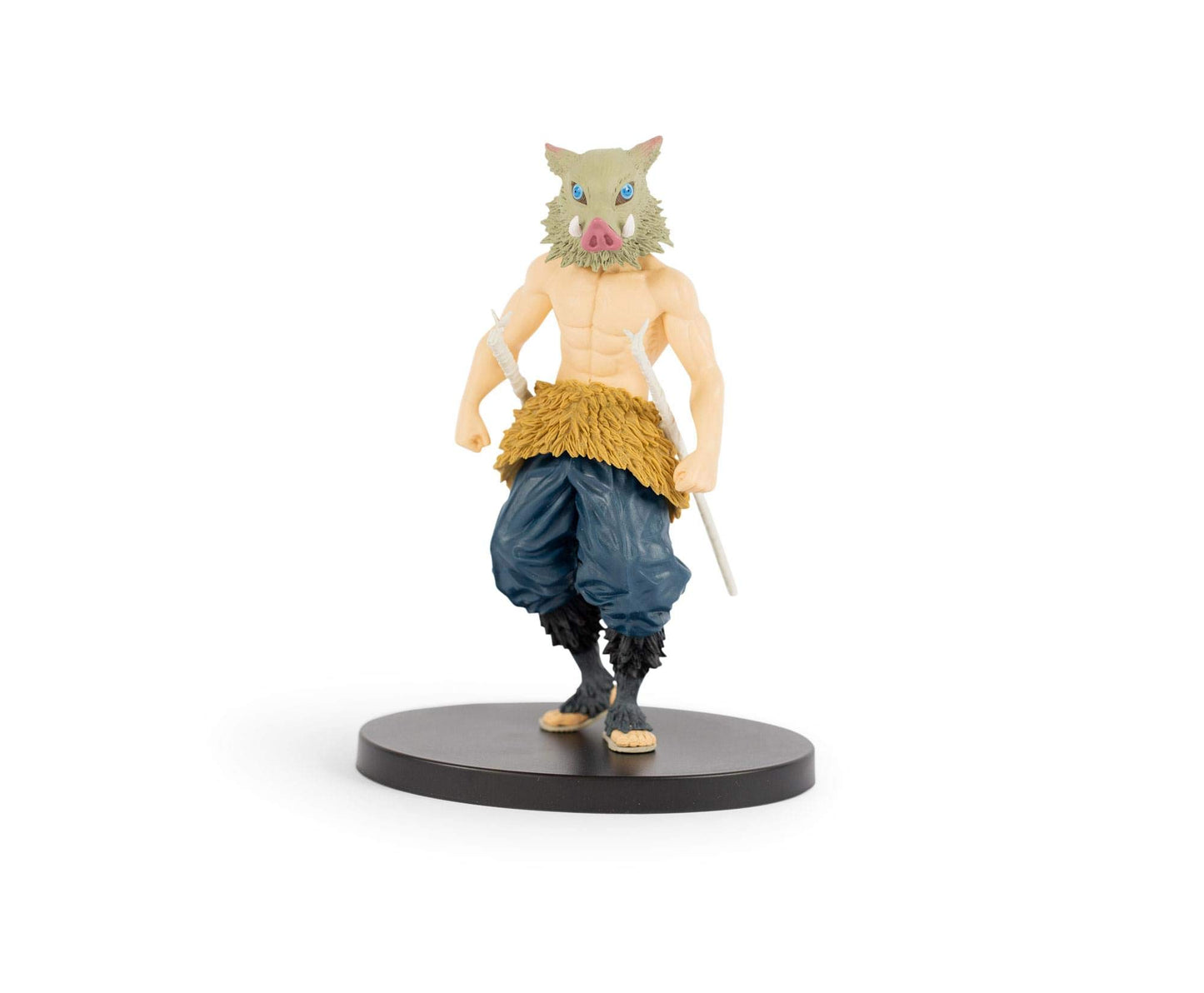 Banpresto Kimetsu No Yaiba Vol.4 Inosuke Hashibira 6 Inch
