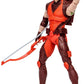 McFarlane Toys - DC Build-A 7 Figures Wave 10 - Titans - Arsenal