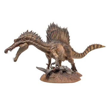 Pnso Dinosaur Museums Series (Essien The Spinosaurus 1:35 Scientific Art Model)
