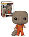 Funko Pop! Movies: Trick 'R Treat - Sam, Multicolor, 63979