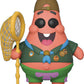 Funko Pop! Animation: Spongebob Movie - Patrick In Camping Gear, Multicolor