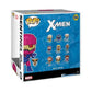 Funko Pop! Jumbo: X-Men Sentinel with Wolverine Previews limited availability Vinyl Figure