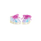 Glitter Girls - Cosmic Glow Light-Up Shoes For 14-Inch Dolls - Toys, Clothes, And Accessories For Ages 3 And Up (Glossy Fashion 